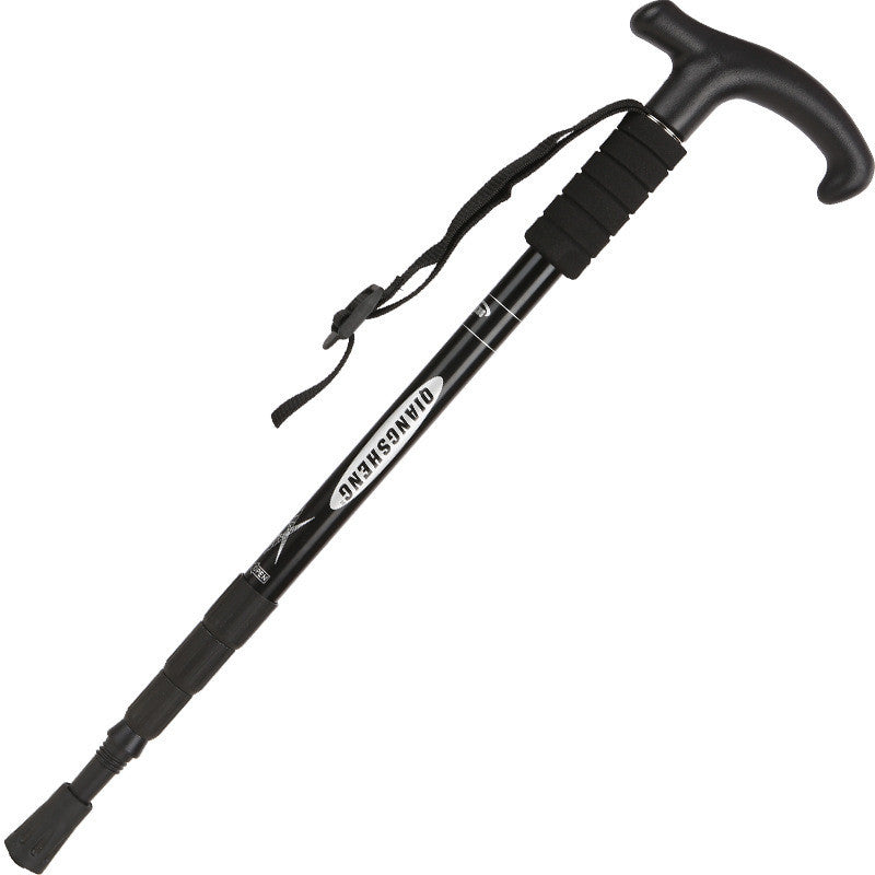 Telescopic Trekking Hiking Walking Poles by Arizona Desert Gear