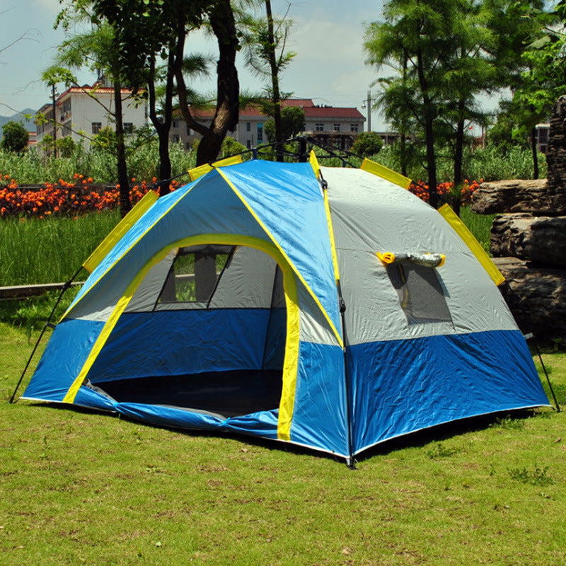 Wholesale Automatic Outdoor Camping Camping Self-driving Tour Tent by Arizona Desert Gear