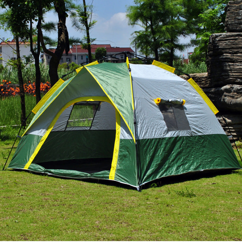 Wholesale Automatic Outdoor Camping Camping Self-driving Tour Tent by Arizona Desert Gear