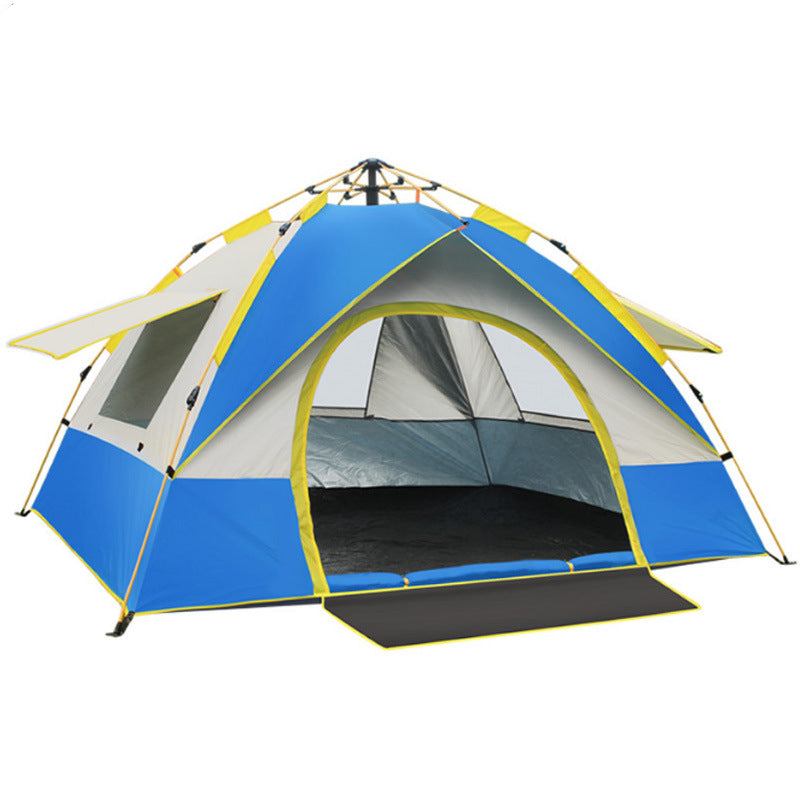 Wholesale Automatic Outdoor Camping Camping Self-driving Tour Tent by Arizona Desert Gear