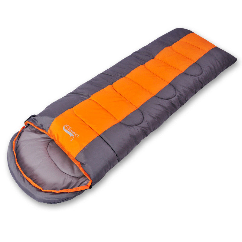 Lightweight Warm Cold Envelope Sleeping Bag Hiking Backpacking by Arizona Desert Gear