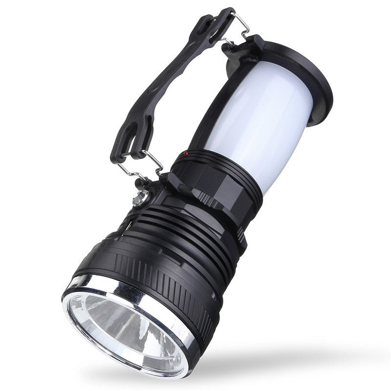 Camping Tent Flashlight Lantern by Arizona Desert Gear