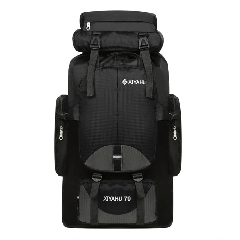 Outdoor Sports Hiking Travel Shoulder Backpack by Arizona Desert Gear