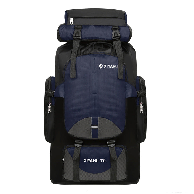Outdoor Sports Hiking Travel Shoulder Backpack by Arizona Desert Gear
