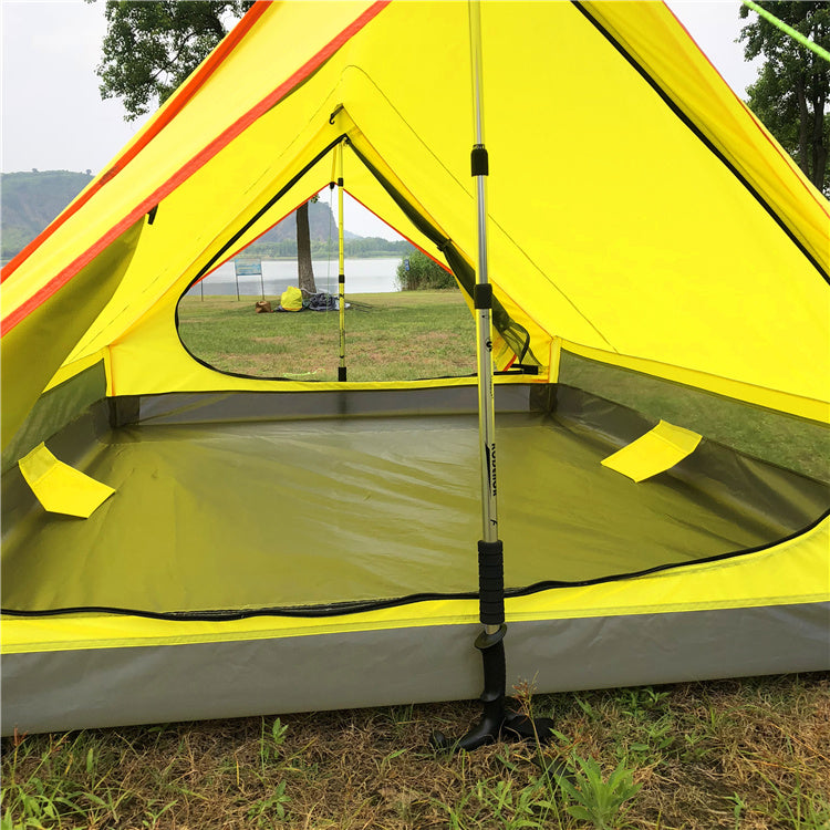 Outdoor Camping Tent by Arizona Desert Gear