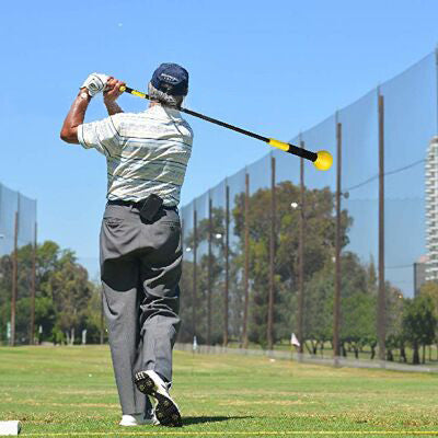 Golf Swing Trainer by Arizona Desert Gear