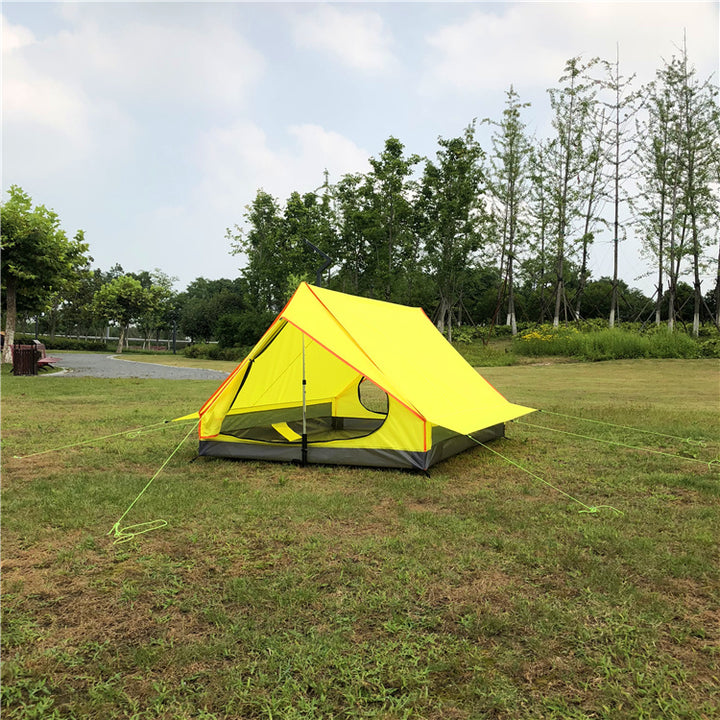 Outdoor Camping Tent by Arizona Desert Gear