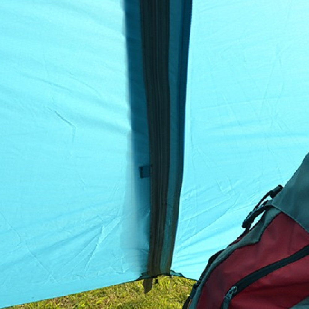 Couple Outdoor Camping Fishing Tent by Arizona Desert Gear