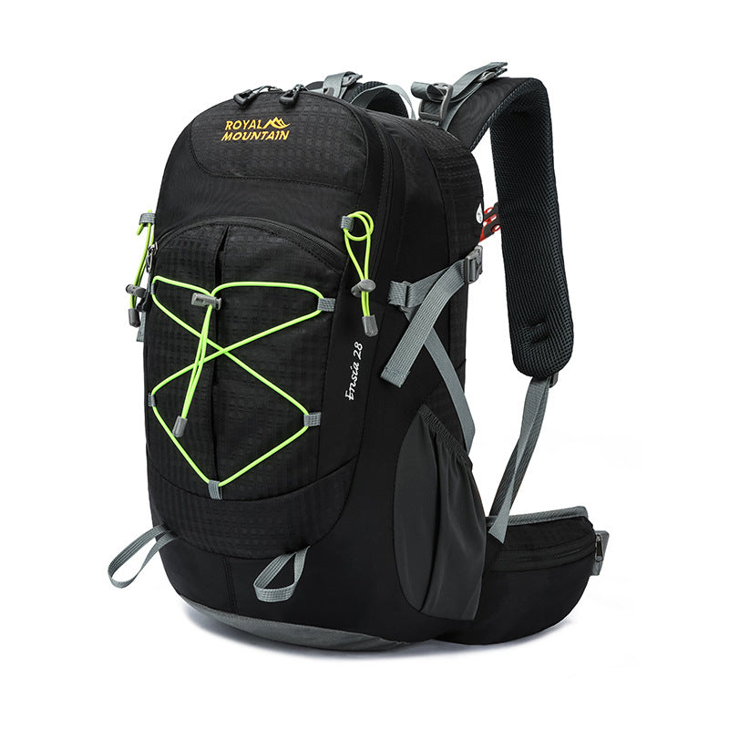 Outdoor Sports Hiking Backpack Large Capacity by Arizona Desert Gear