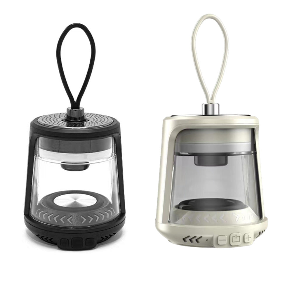 Outdoor Camping Lantern With Bluetooth Speaker USB Charging by Arizona Desert Gear