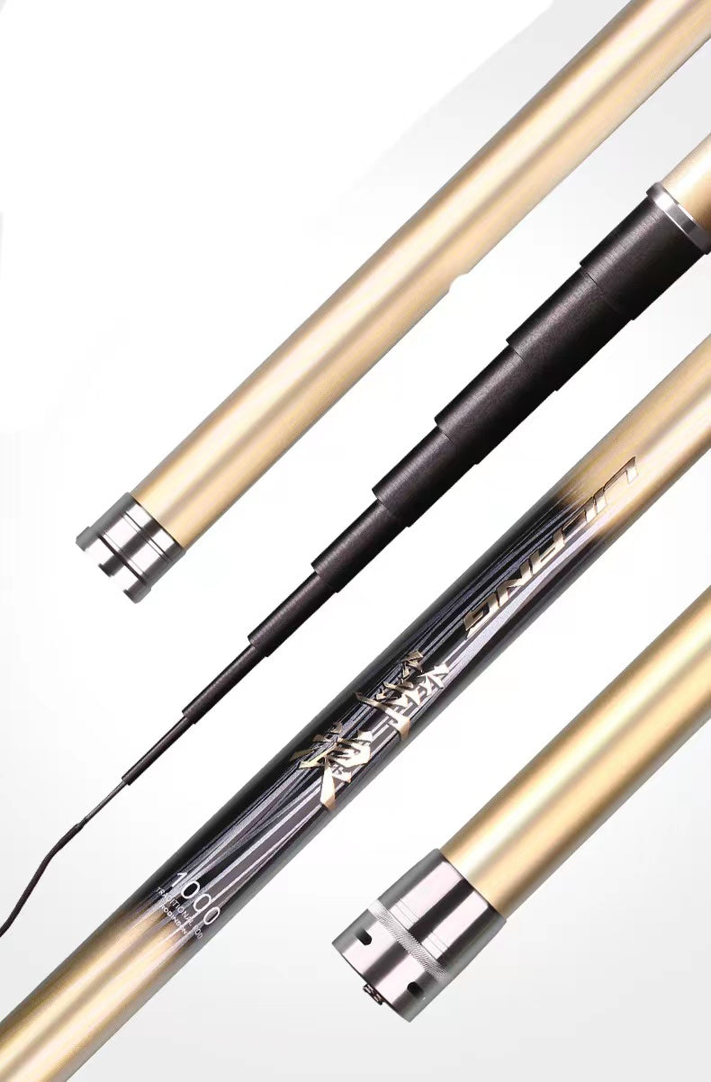 Super Light Long Range Fishing Rod 8–15 Meter by Arizona Desert Gear