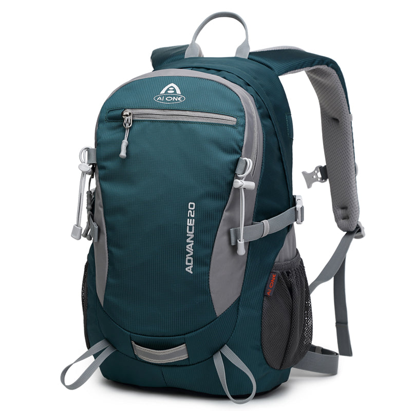 Large Capacity Outdoor Hiking Backpack by Arizona Desert Gear