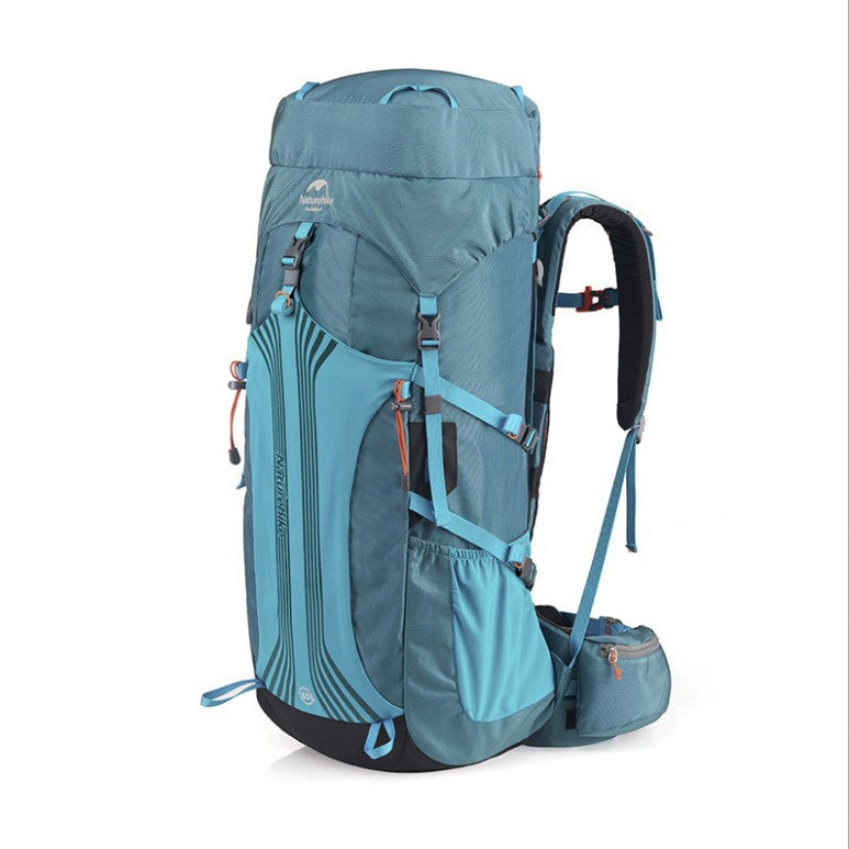 Men's Women's Large Capacity Hiking Backpack by Arizona Desert Gear