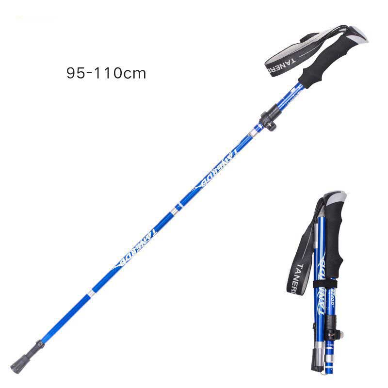 Aluminum Alloy Trekking Pole by Arizona Desert Gear