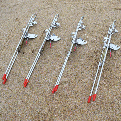 Automatic Sea Fishing Rod Holder Fishing Gear by Arizona Desert Gear