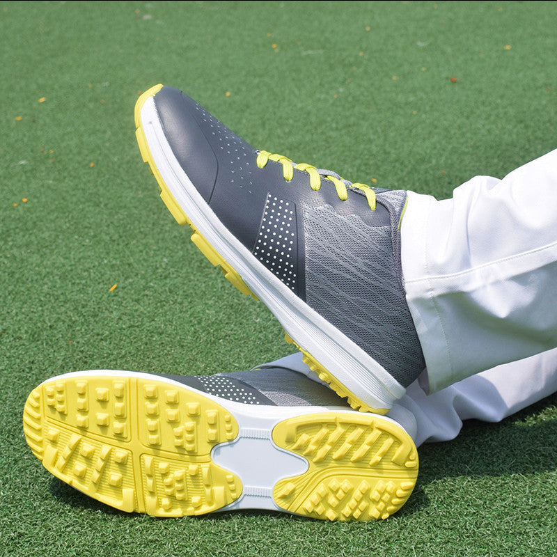 Waterproof Non-Slip Golf Training Shoes by Arizona Desert Gear