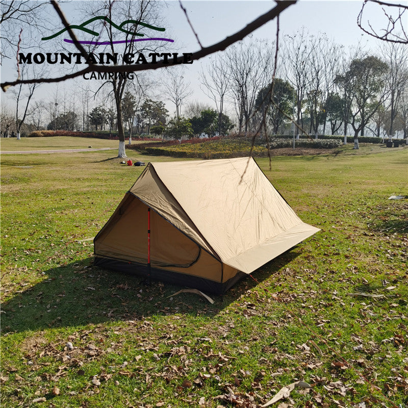 Outdoor Camping Tent by Arizona Desert Gear
