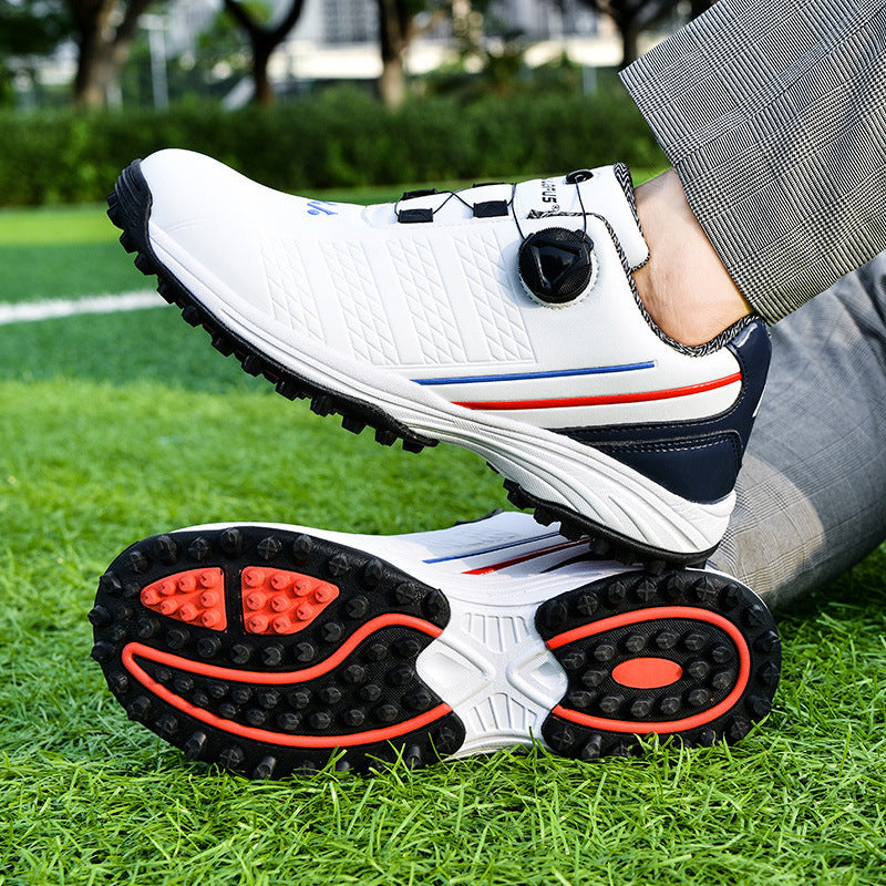Fashionable Casual Golf Shoes Strong Grip by Arizona Desert Gear