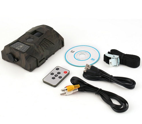 Hunting Trail Camera by Arizona Desert Gear