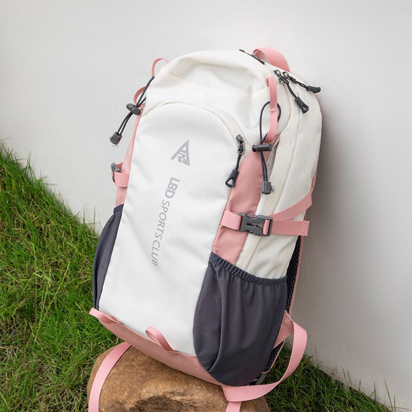 Portable Waterproof Outdoor Hiking Backpack Storage School Bag by Arizona Desert Gear