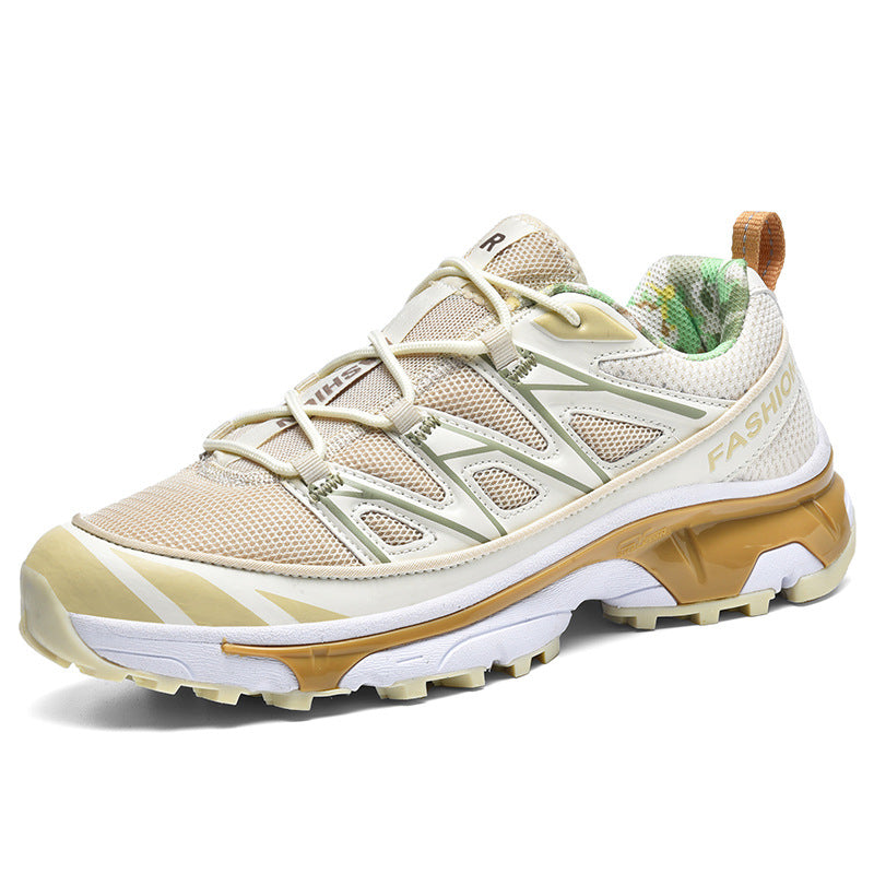 Men's Mesh Running Hiking Sneakers by Arizona Desert Gear