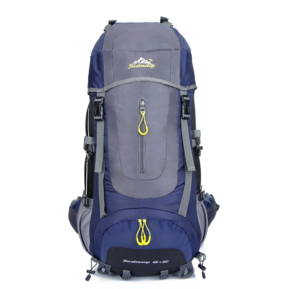 70L Large Capacity Hiking Outdoor Sports Backpack by Arizona Desert Gear