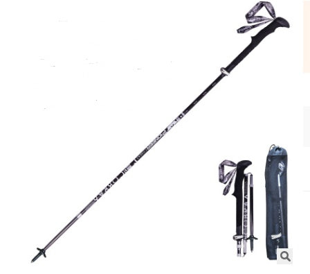 Carbon Fiber Trekking Pole by Arizona Desert Gear