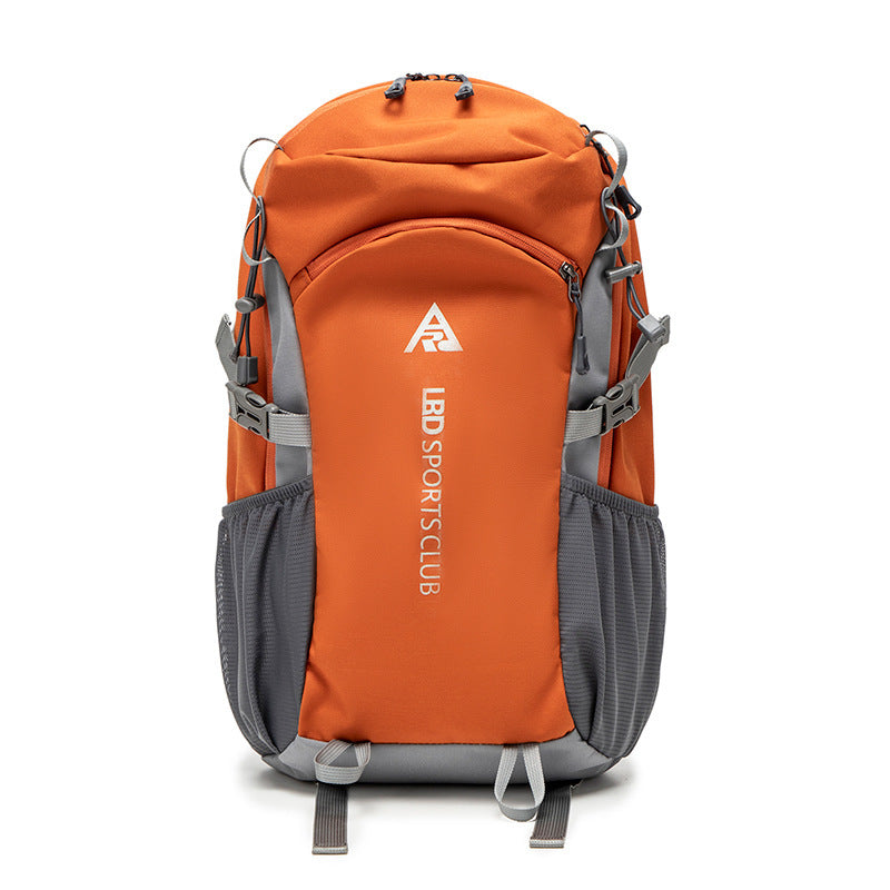 Portable Waterproof Outdoor Hiking Backpack Storage School Bag by Arizona Desert Gear