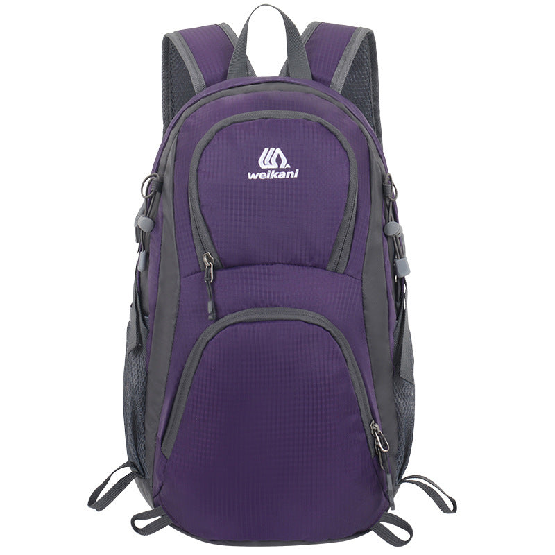 Multi-Functional Sports Mountaineering Hiking Camping Backpack by Arizona Desert Gear