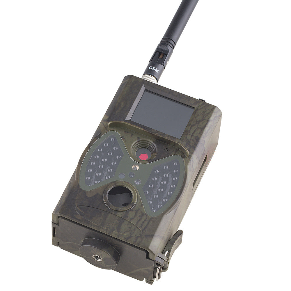 Infrared Night Vision Hunting Trail Camera by Arizona Desert Gear