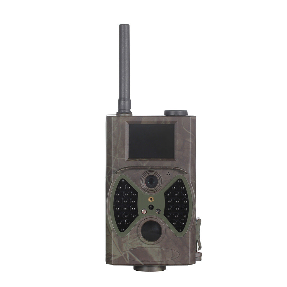 Infrared Night Vision Hunting Trail Camera by Arizona Desert Gear