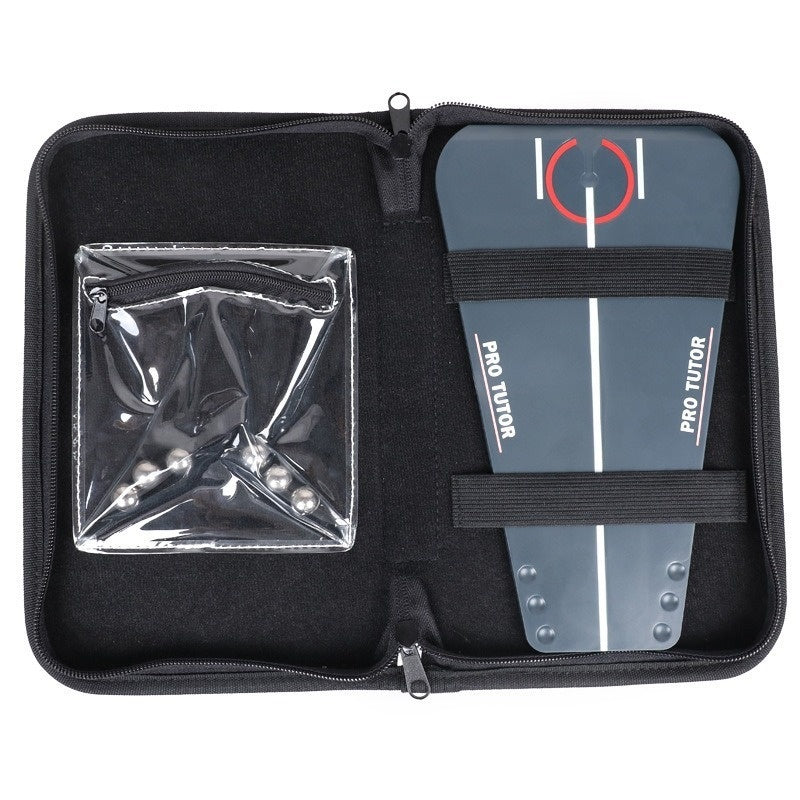 Indoor Golf Putting Practice Simulation Trainer by Arizona Desert Gear