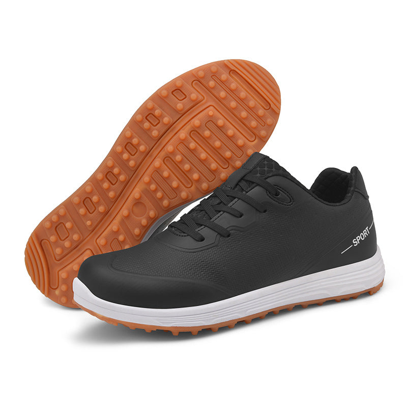 Unisex Sports Golf Casual Shoes by Arizona Desert Gear