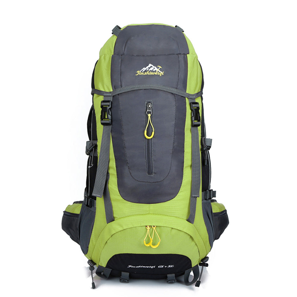 70L Large Capacity Hiking Outdoor Sports Backpack by Arizona Desert Gear