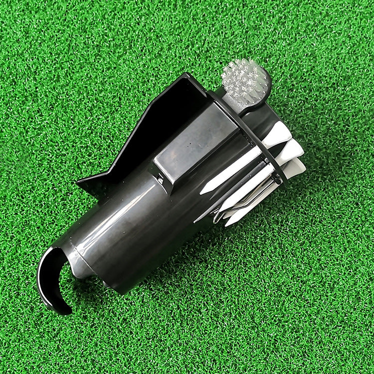Ball Fork Dowel Ball Brush Golf Accessories by Arizona Desert Gear
