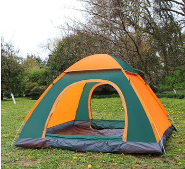 Camping Tent by Arizona Desert Gear