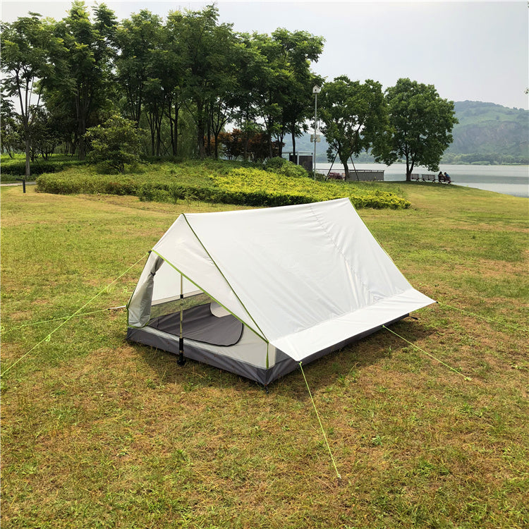 Outdoor Camping Tent by Arizona Desert Gear
