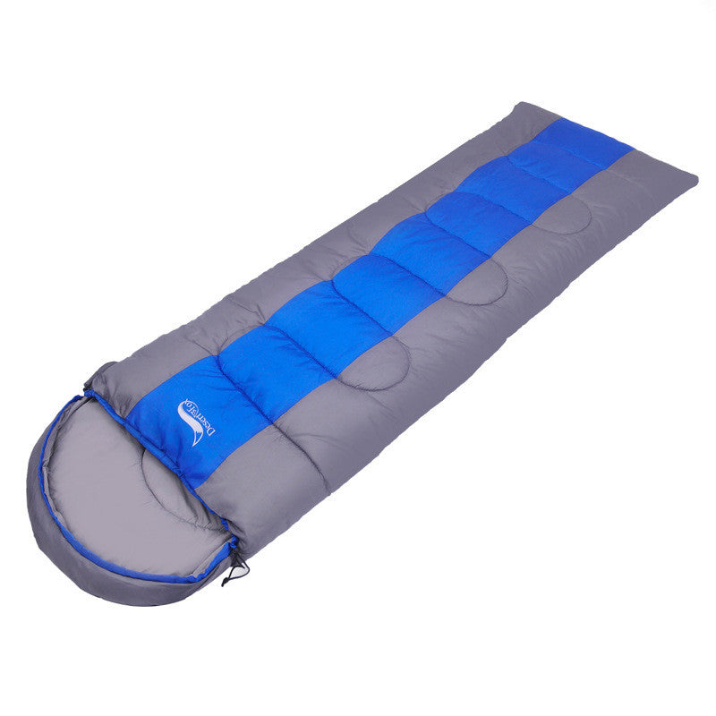 Lightweight Warm Cold Envelope Sleeping Bag Hiking Backpacking by Arizona Desert Gear