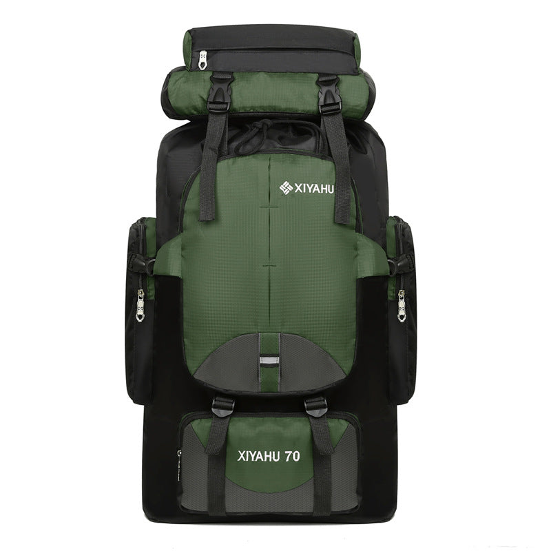 Outdoor Sports Hiking Travel Shoulder Backpack by Arizona Desert Gear
