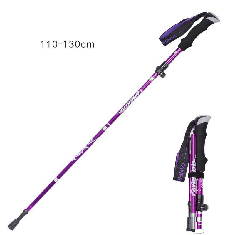 Aluminum Alloy Trekking Pole by Arizona Desert Gear
