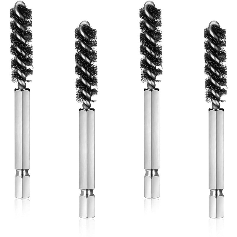 Golf Club Six-Angle Cleaning Brush Accessories by Arizona Desert Gear
