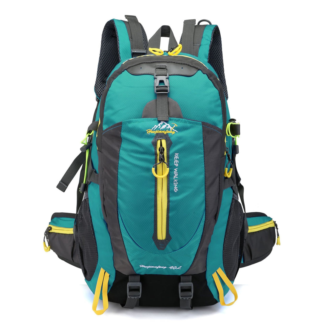 40L Outdoor Sports Hiking Backpack by Arizona Desert Gear