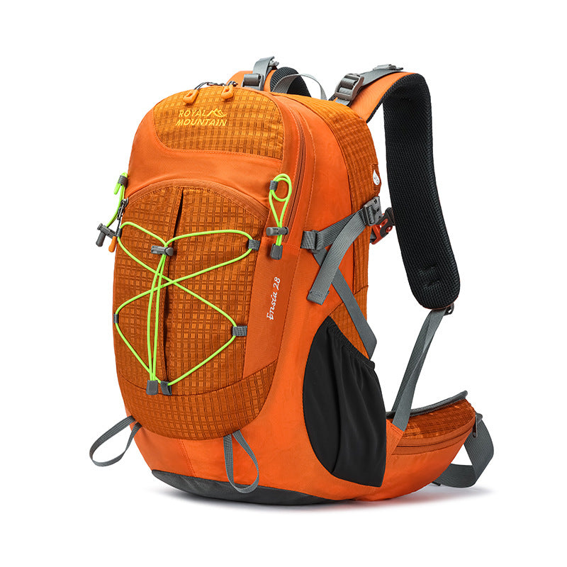 Outdoor Sports Hiking Backpack Large Capacity by Arizona Desert Gear