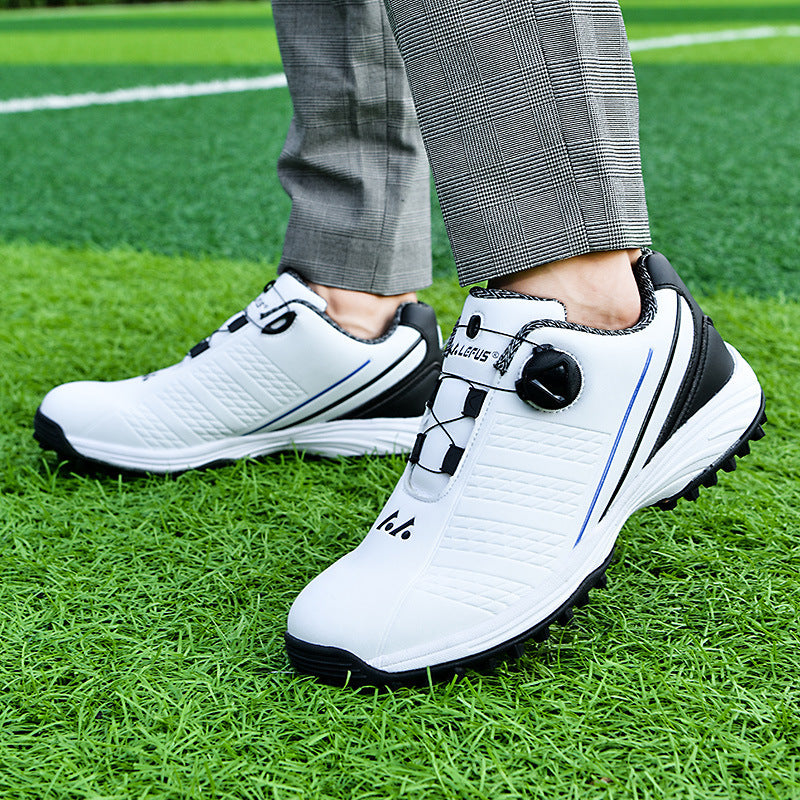 Fashionable Casual Golf Shoes Strong Grip by Arizona Desert Gear