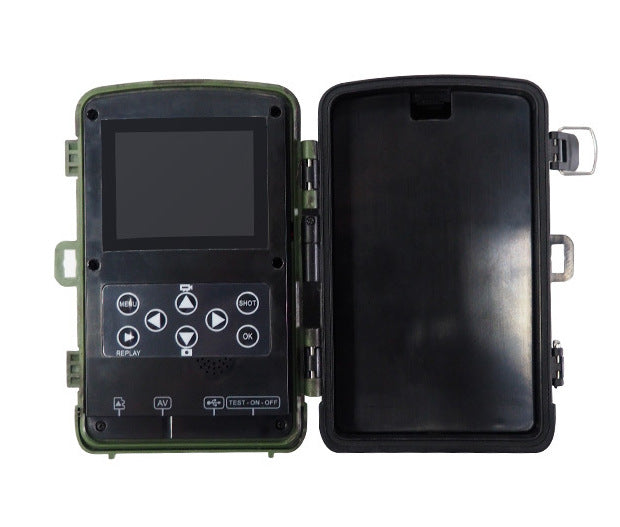 Wildlife Hunting Trail Camera by Arizona Desert Gear