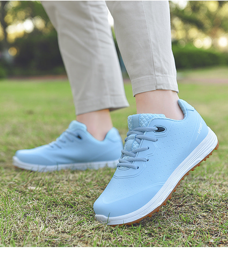 Unisex Sports Golf Casual Shoes by Arizona Desert Gear