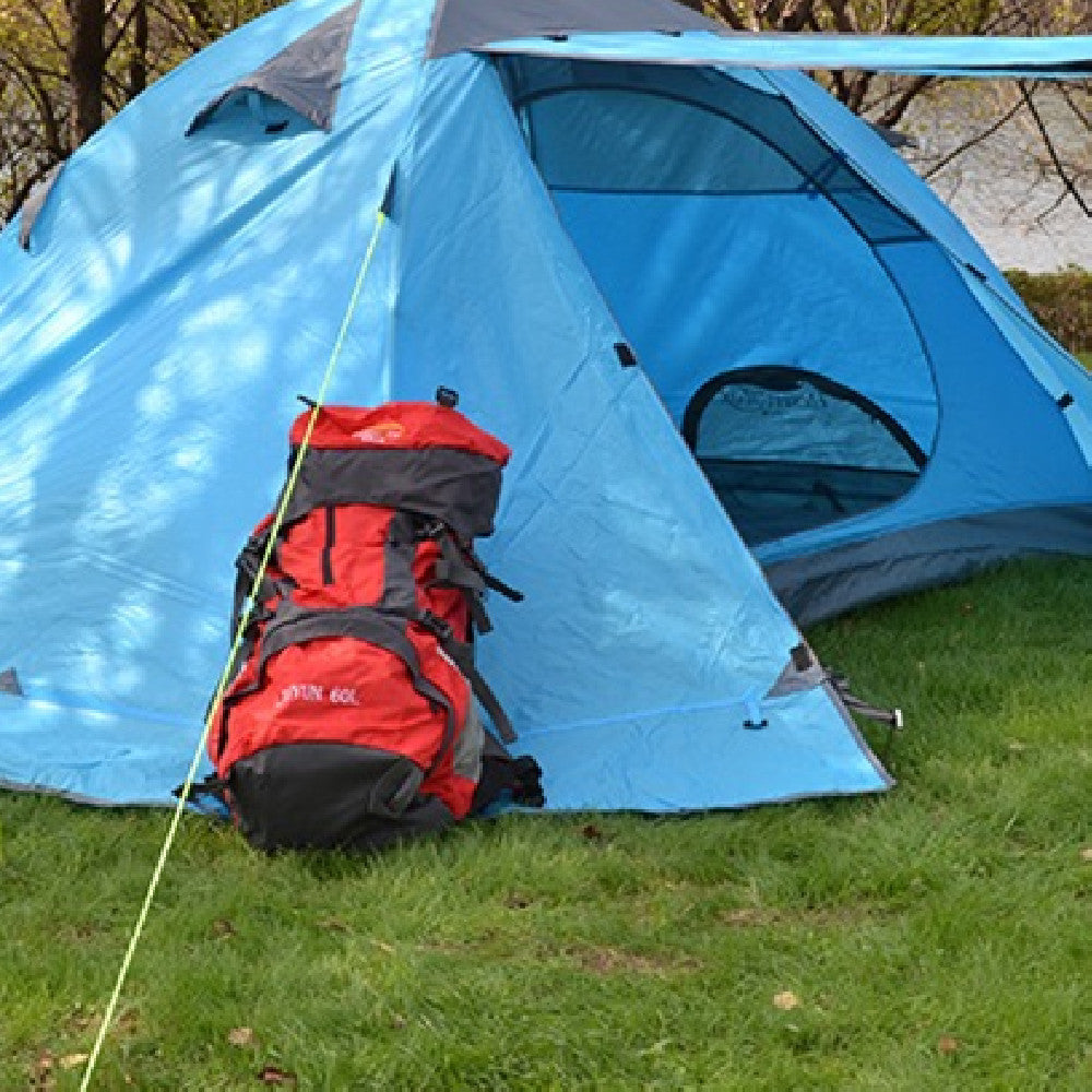 Couple Outdoor Camping Fishing Tent by Arizona Desert Gear