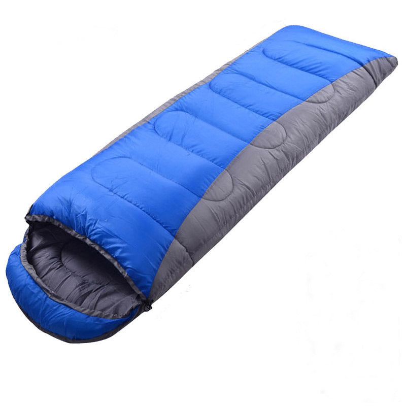 Thickened Warm Outdoor Travel Camping Sleeping Bag by Arizona Desert Gear