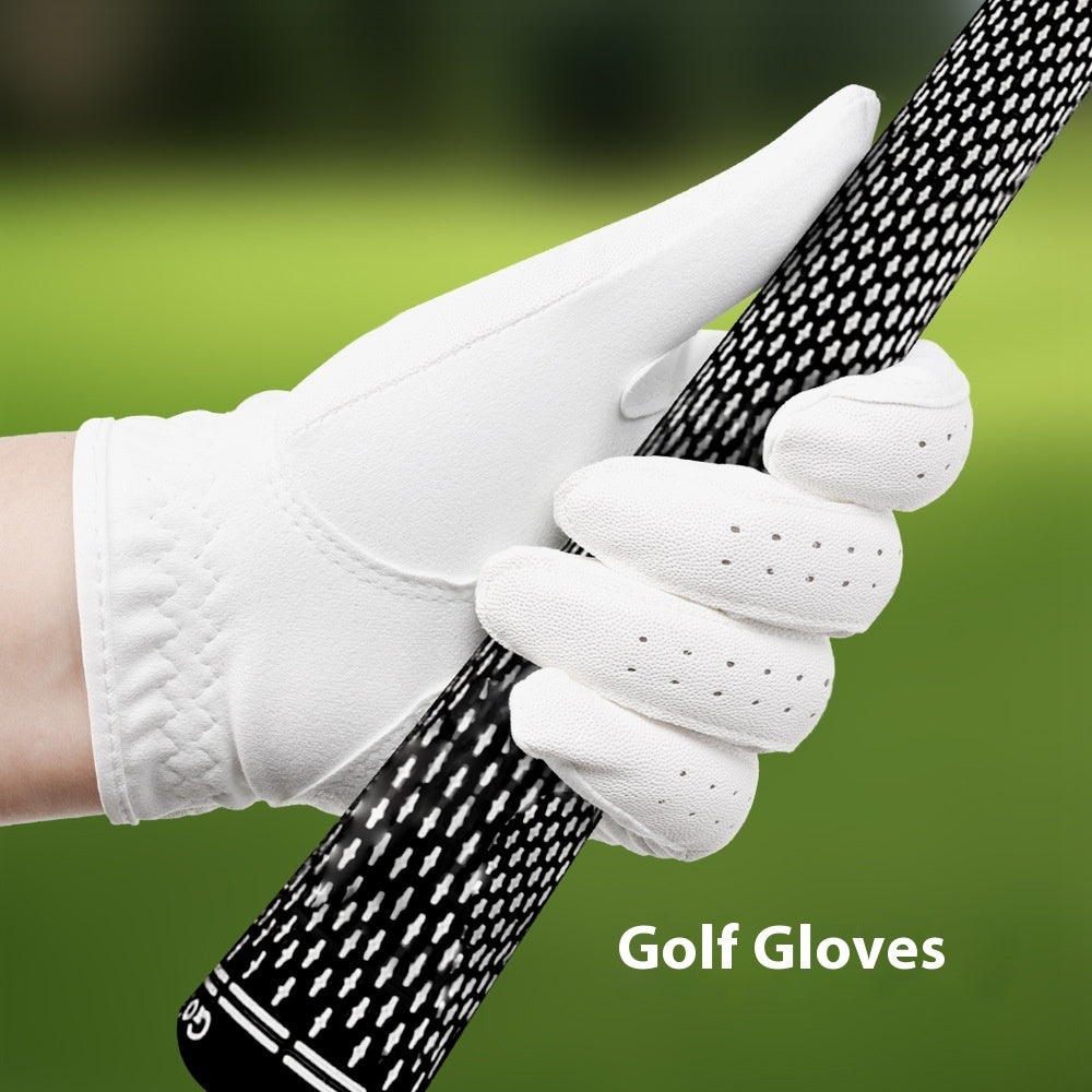 Men's Women's Golf Sports Protection Gloves by Arizona Desert Gear