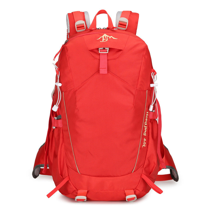 Men's Waterproof Casual Outdoor Sports Hiking Backpack by Arizona Desert Gear